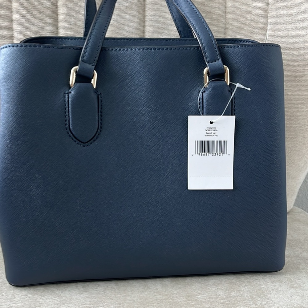 Kate Spade | Laurel Way Evangelie + Wallet - Picture 7 of 8